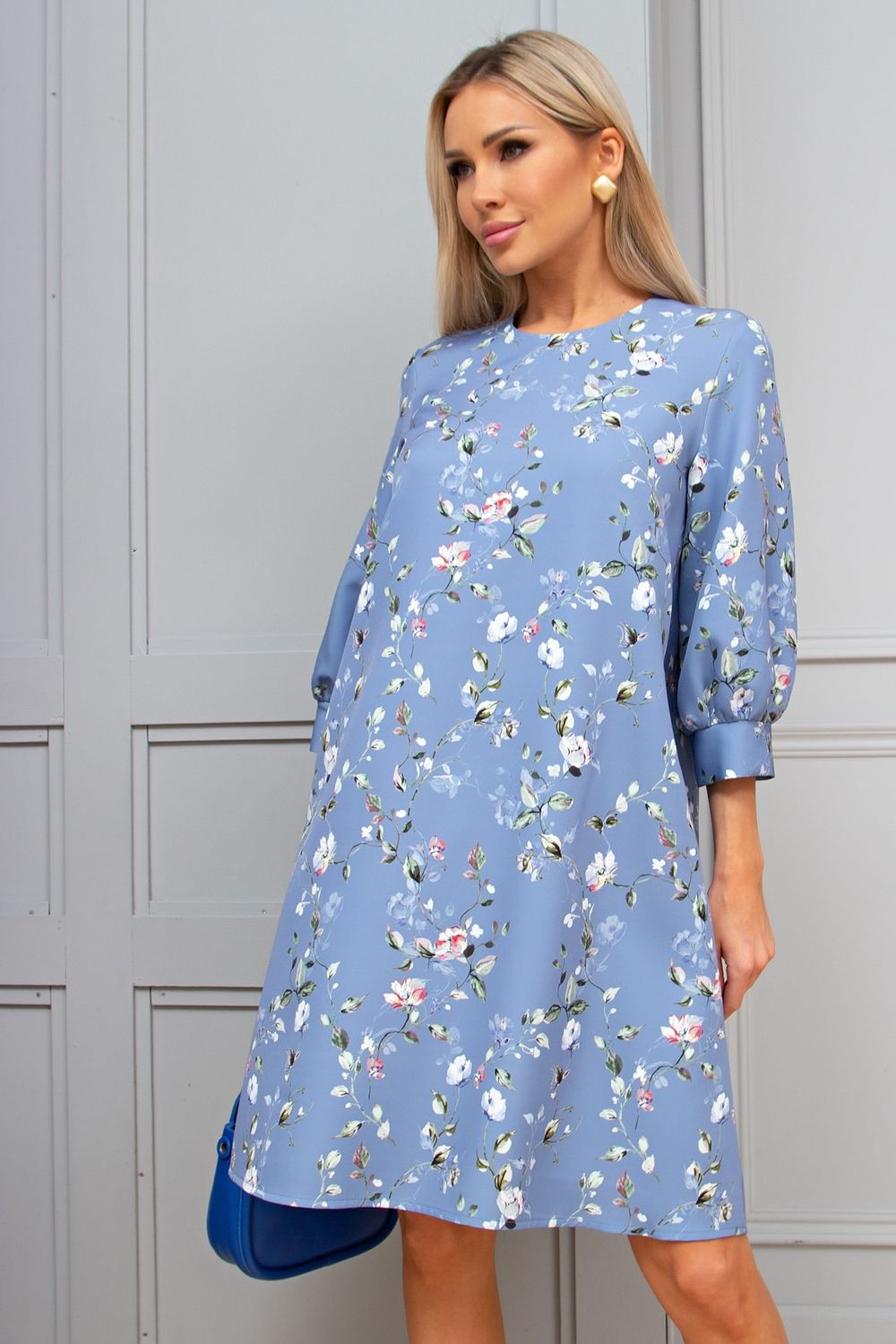 Платье Кэрита №13 Valentina