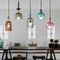Подвесной светильник Imperium Loft CANDY01 101403-26