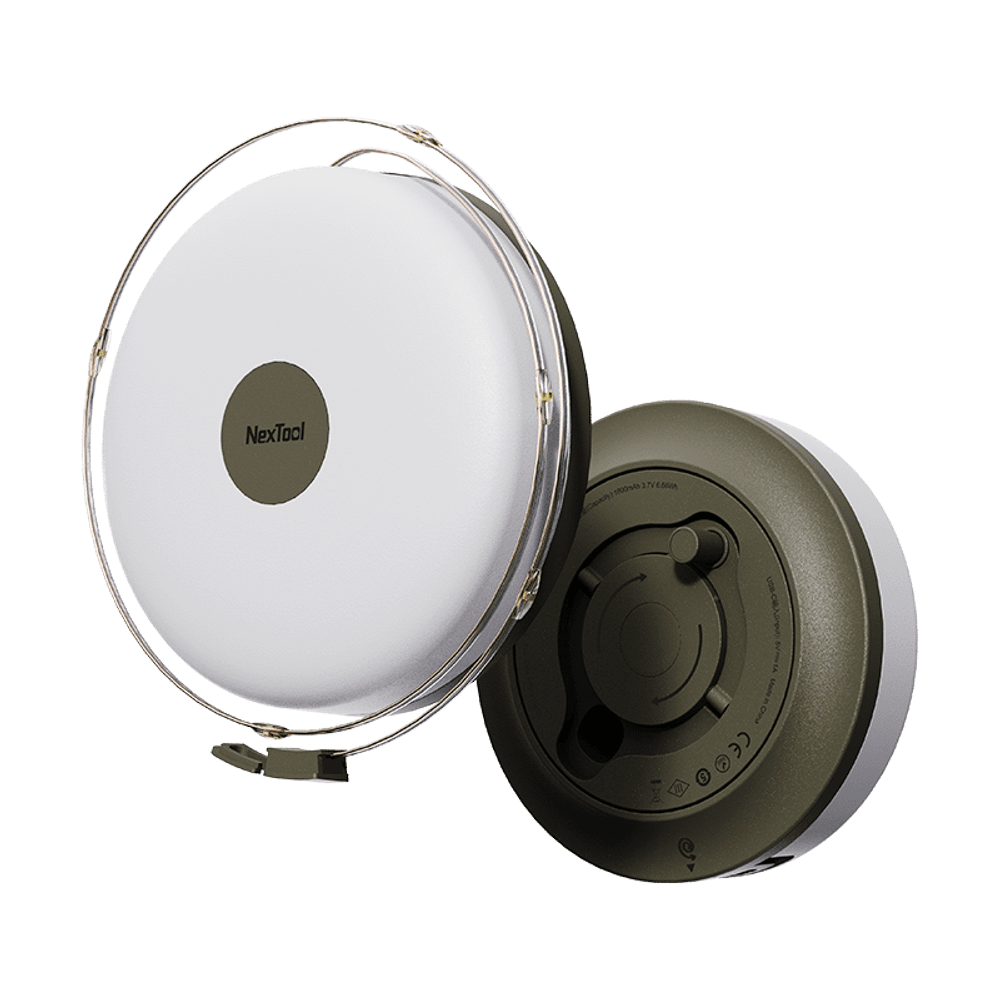 Кемпинговая лампа Nextool NE20233 Milky Way Camping Lamp