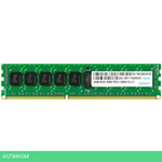 Оперативная память Apacer 4Gb DDR3 (DL.04G2K.KAM)