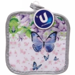 Прихватка 17*17см «Весеннее настроение»