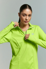 Лонгслив FITNESS