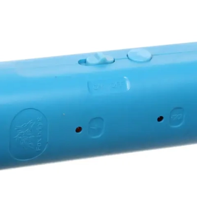 Электрическая мухобойка «Mosquito killer» FB-8015AC от сети, микс цвета