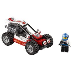 LEGO City: Багги 60145 — Buggy — Лего Сити Город