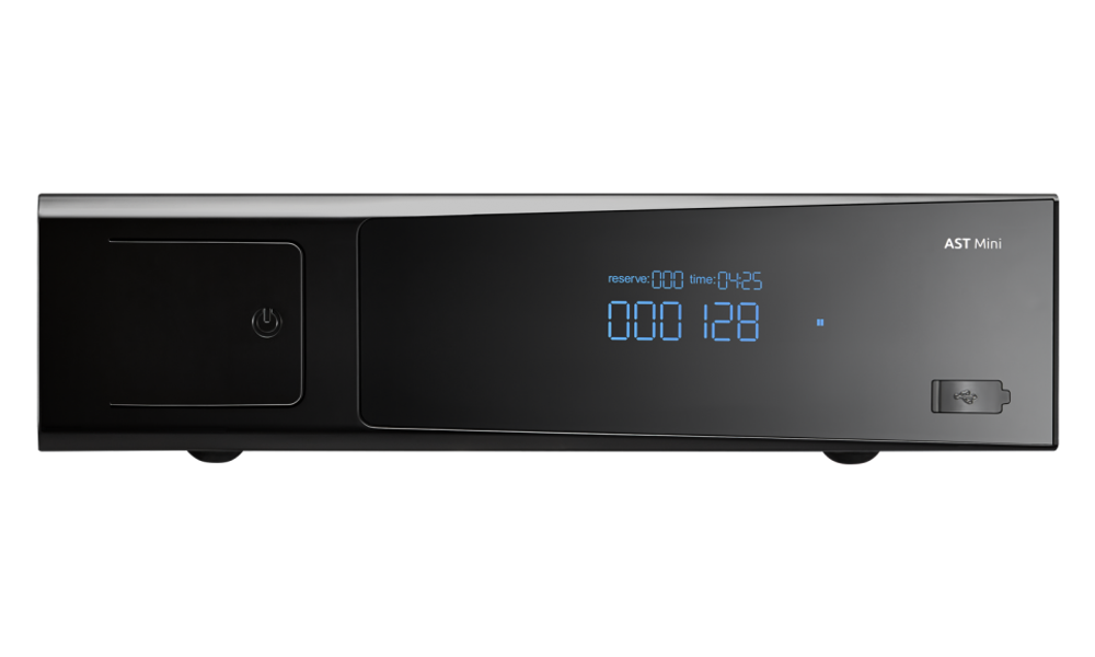 Комплект AST MINI И Радиосистема AST-926M