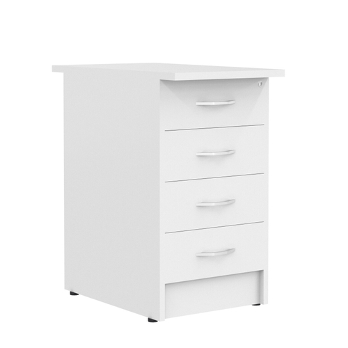 Тумба приставная ТП-4.2А 412х720х753 IMAGO