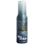 Смазка на водной основе со вкусом шоколада JoyDrops Chocolate - 100 мл.