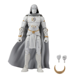 Hasbro Marvel Legends Disney - Фигурка Лунного Рыцаря 15 см / артикул   F3430 F3858  / GTIN 5010994134686