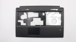 Верхняя часть корпуса (топ-кейс) для ноутбука Lenovo B590 (90201918), оригинал