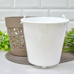 Кашпо Блоссом 3,5л, пралине