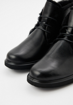 Ботинки женские ECCO METROPOLE AMSTERDAM