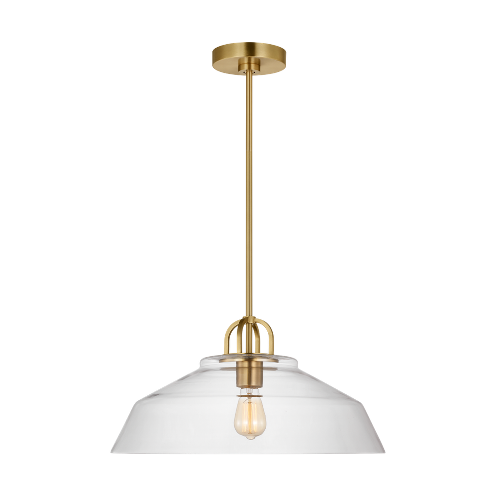 Светильник Visual Comfort Payton Medium Pendant