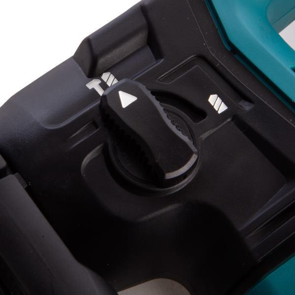 Аккумуляторный перфоратор Makita HR140DZ