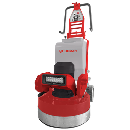 Шлифовально-полировальная машина HODMAN GM600