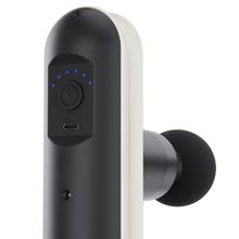 Перкуссионный массажер для тела, шеи и спины DFC VM-SQ-K8