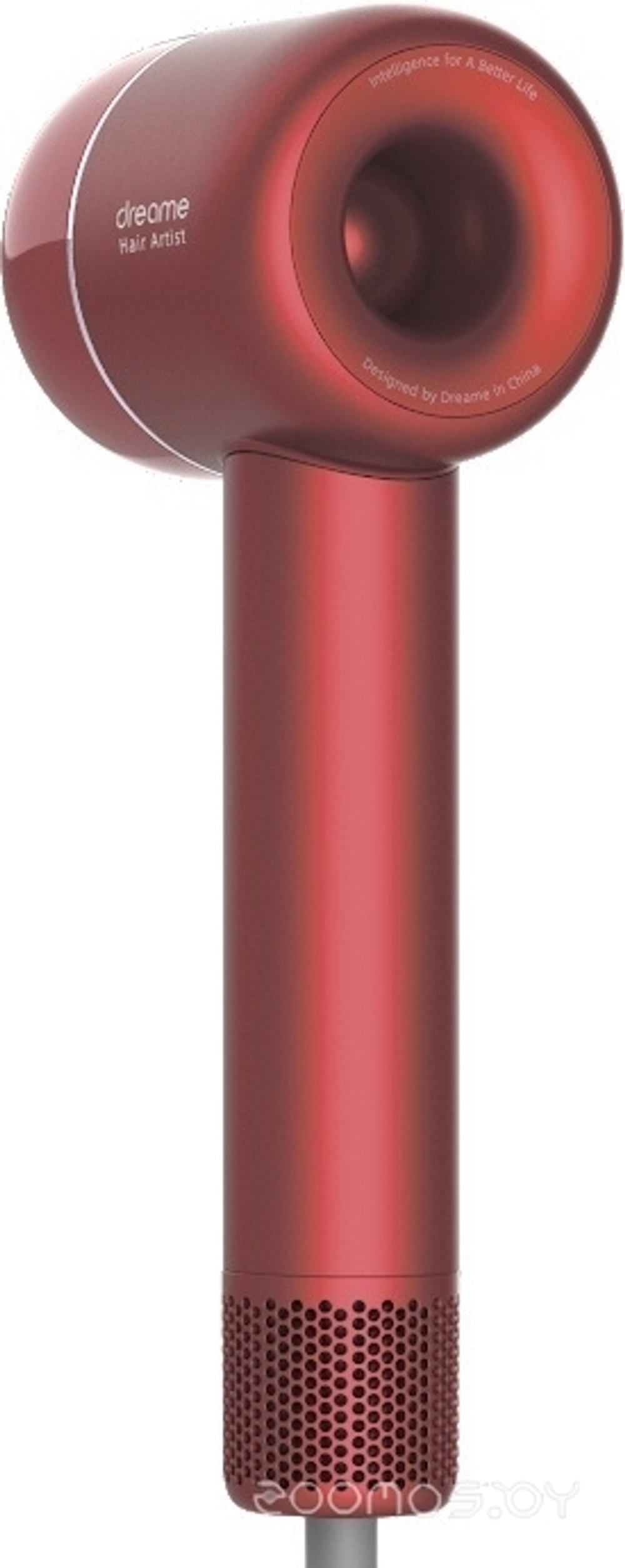 Фен Dreame Hairdryer P1902-H red