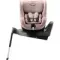 Автокресло Britax Roemer Dualfix Pro M Style Dusty Rose
