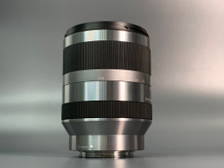 Sony NEX-VG20E+ 8-200mm 3.5-6.3