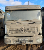 Shacman (Shaanxi) SX* 6x4 Самосвал SX32586V384 (Дизельный, 11,6 л, 423 л.с., МТ)