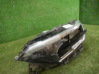 Битая Фара левая VW Polo 6 (2020-н.в.) LED
