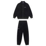Костюм велюровый Ymkashix Puff Zip