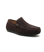 Кожаные мокасины wilmon Gant - коричневый(28673544)