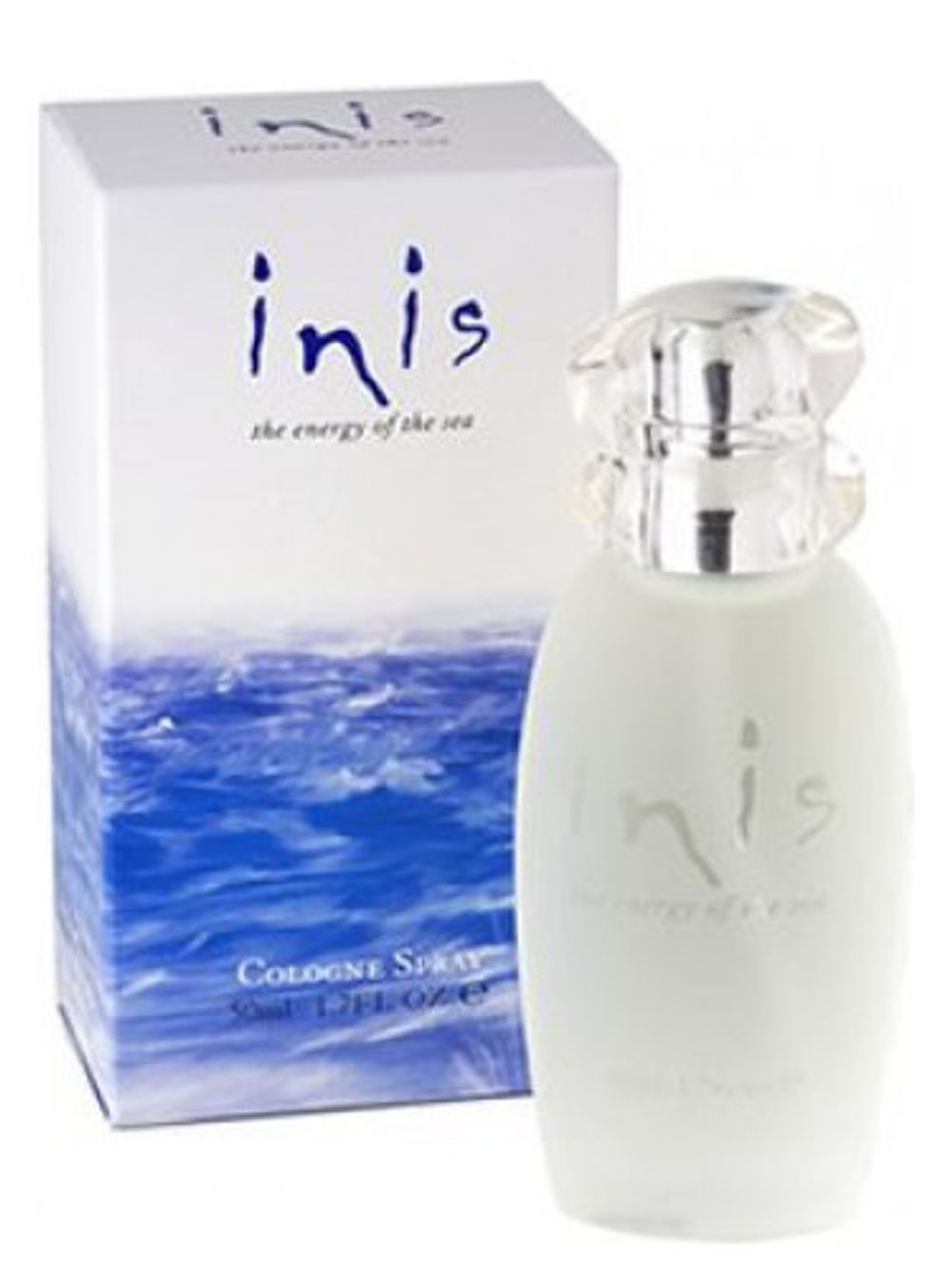 Fragrances of Ireland Inis