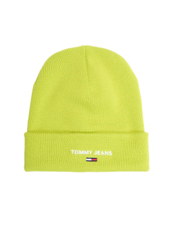 Шапка бренда Tommy Hilfiger
