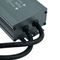 Трансформатор электронный для светодиодной ленты 300W 12V IP67 (драйвер), LB007 Feron 53082