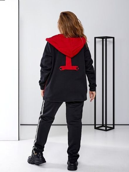 Костюм спортивный УК-198-2 Fabrika