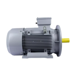 Электродвигатель ESQ PR 160 L4-SDN-Б1-S12-IE2 15/1500 IMB35