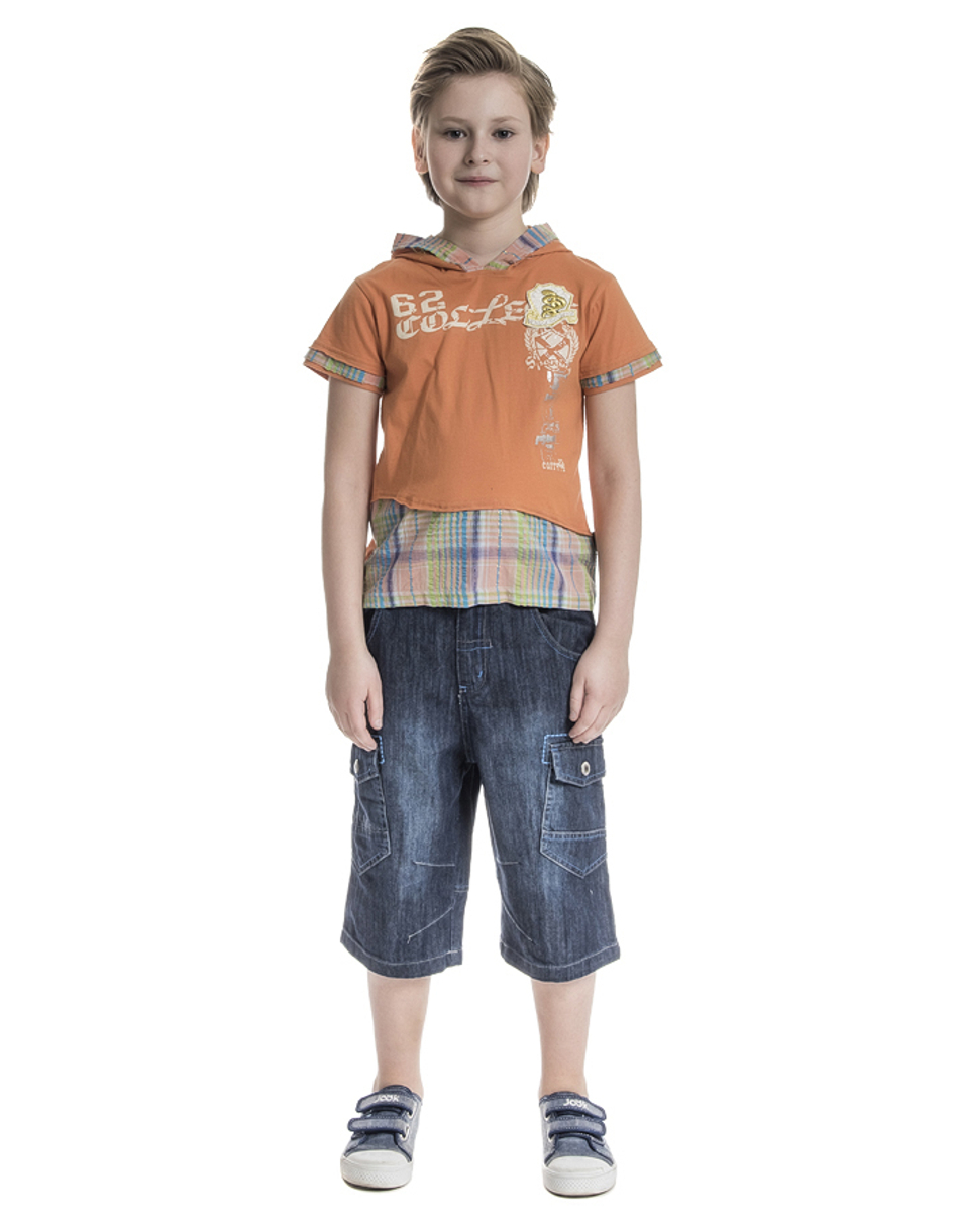 Футболка для мальчика