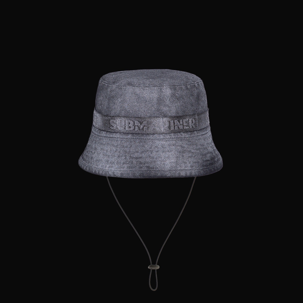 BCKT_HT Reflective Srayed Black