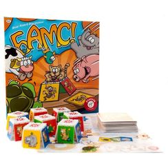 Oyun \ Игра \ Game Bumpi RUS