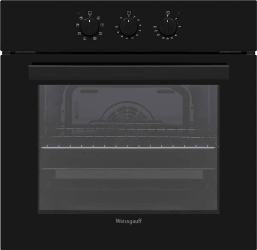 Духовой шкаф Weissgauff EOV 19 MBV