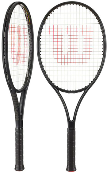 Ракетка теннисная Wilson Pro Staff 25 V13.0, арт. WR050310