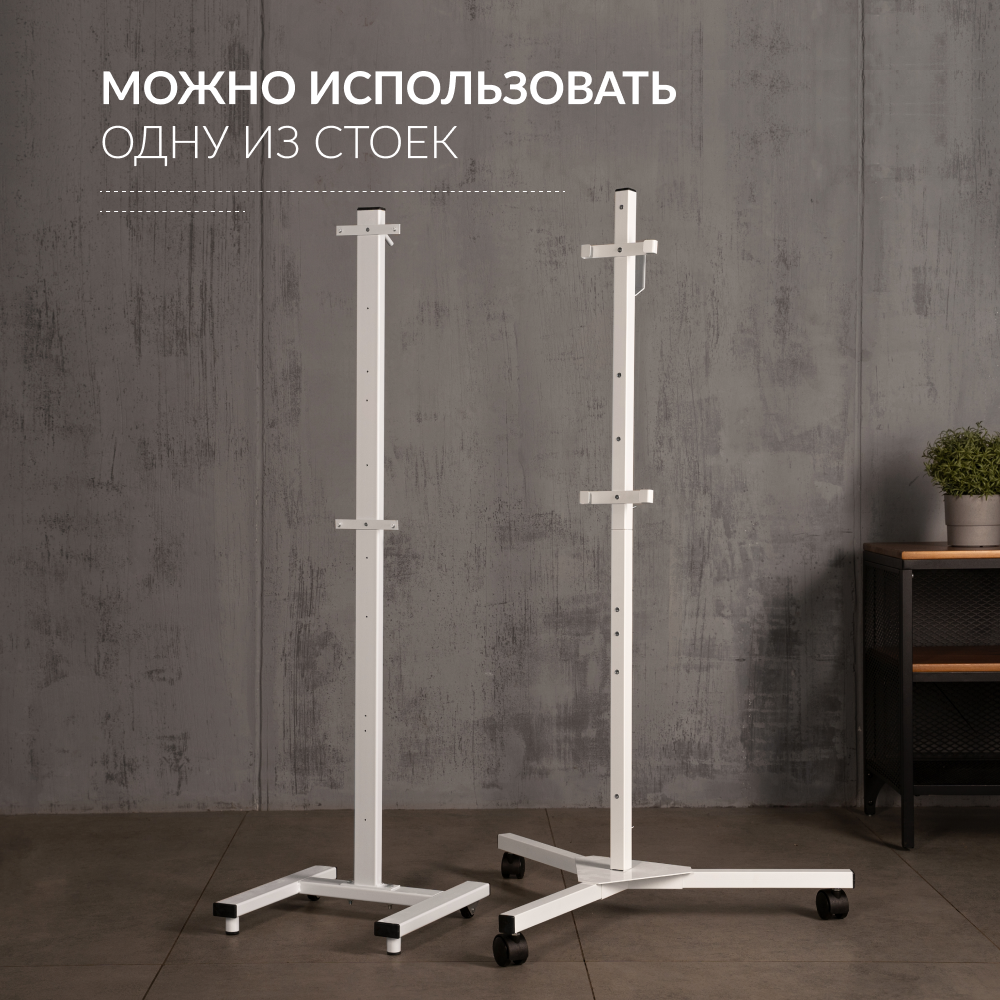 Рециркулятор бактерицидный Армед СН 211-130 М Лампа 2х30 Вт