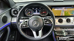 Mercedes-Benz E-Class W213 E300 Avangarde (10.2019)