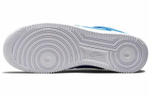 Кроссовки Nike Air Force 1 Low 07 Lv8 "First Use"