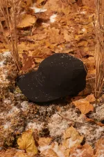 Кепка Called a Garment Hikercore Nylon черная