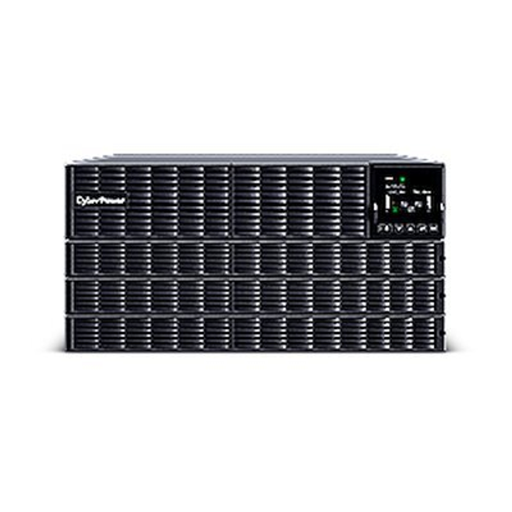 ИБП CyberPower OLS10KERT5U