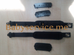 Ремни Bugaboo Bee5 поясные