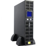 Источник бесперебойного питания CyberPower PR1500ELCDRT2U