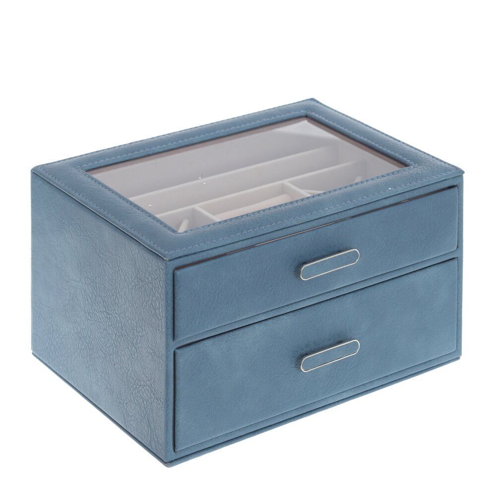 GAEM Шкатулка для украшений, L25 W18 H14 см