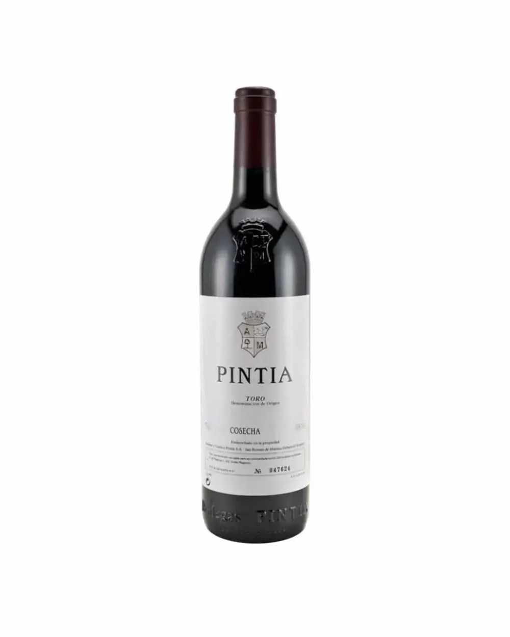 Bodega Numanthia