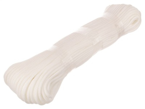 Фал капроновый №10 20м (15шт/уп)