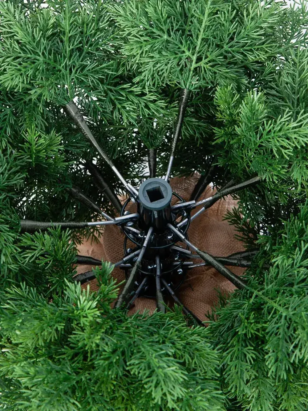 Туя искусственная (Литая хвоя) от 0,6 м до 2,3 м