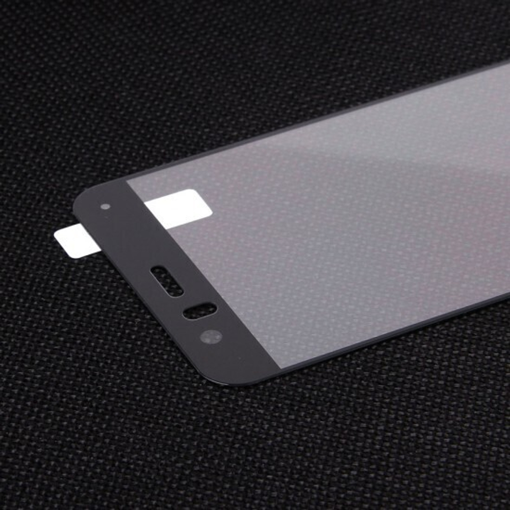 Защитное стекло для Xiaomi Mi6 на полный экран, 009288 Белый