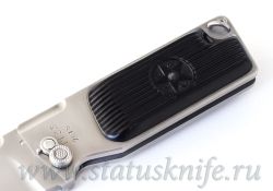 Нож Уракова А.И. ТТ-33 M390фотография - 3