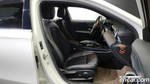 Mercedes-Benz A-Class W177 A220 Sedan (03.2021)